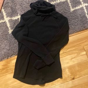 Champion fleece jacket